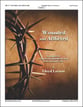 Wounded and Afflicted Handbell sheet music cover